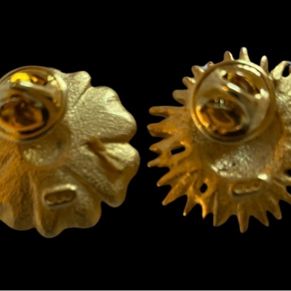 JJ Jonette set of pins